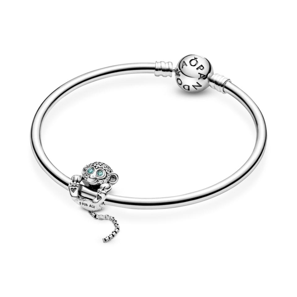 Шарм No Brand Сяюча мавпа 798054CZ (2552664394)