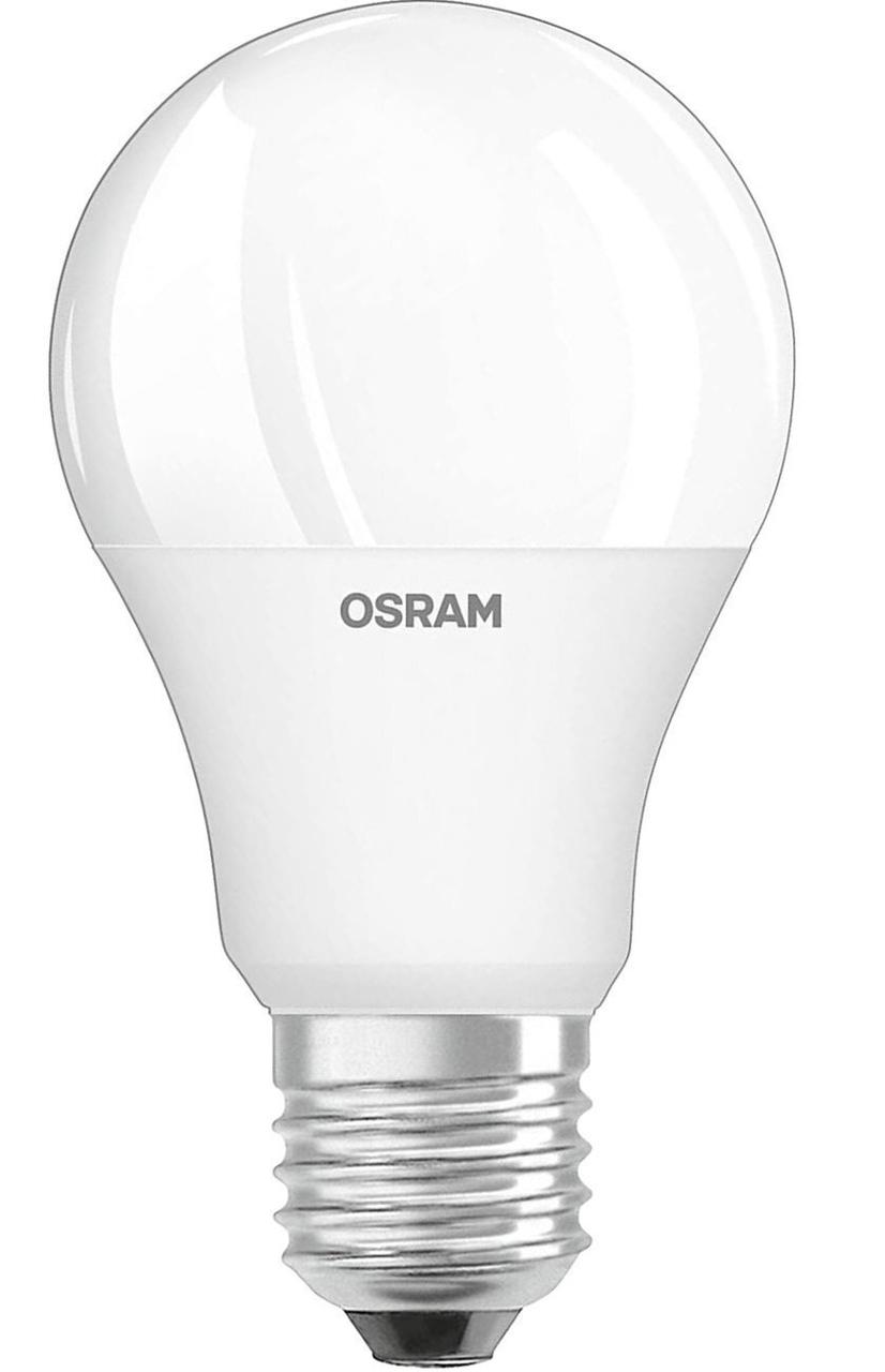 Лампочка энергосберегающая светодиодная Osram на пульте E27 LED 9 Вт 2 шт