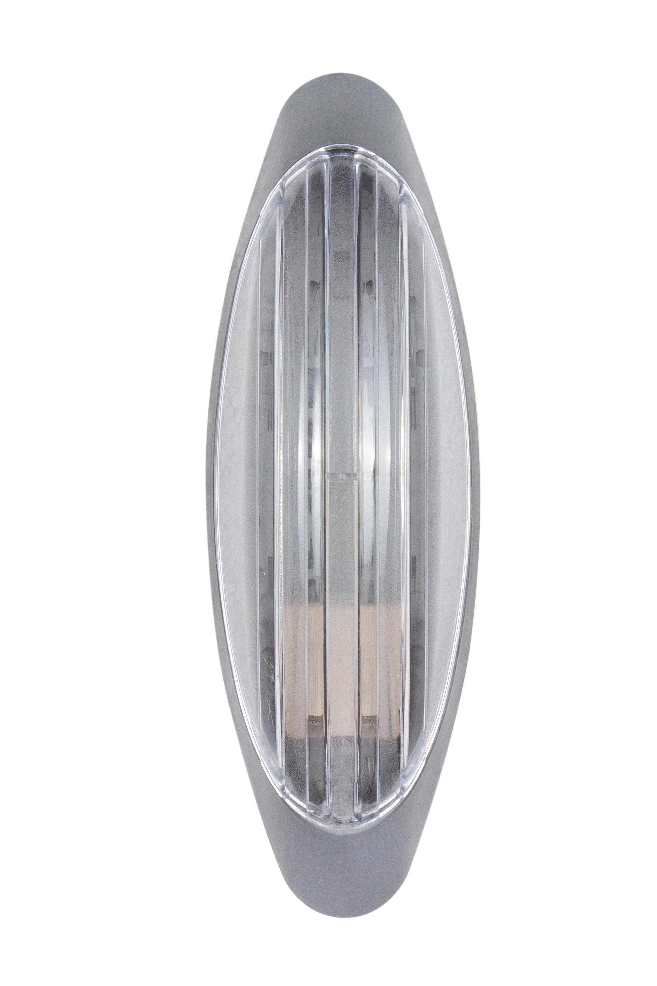 Світильник декоративний настінний ERKA-1205S LED (170905)