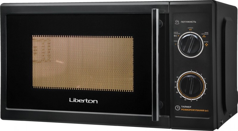 Мікрохвильова піч Liberton LMW-2077 M (F00168328)