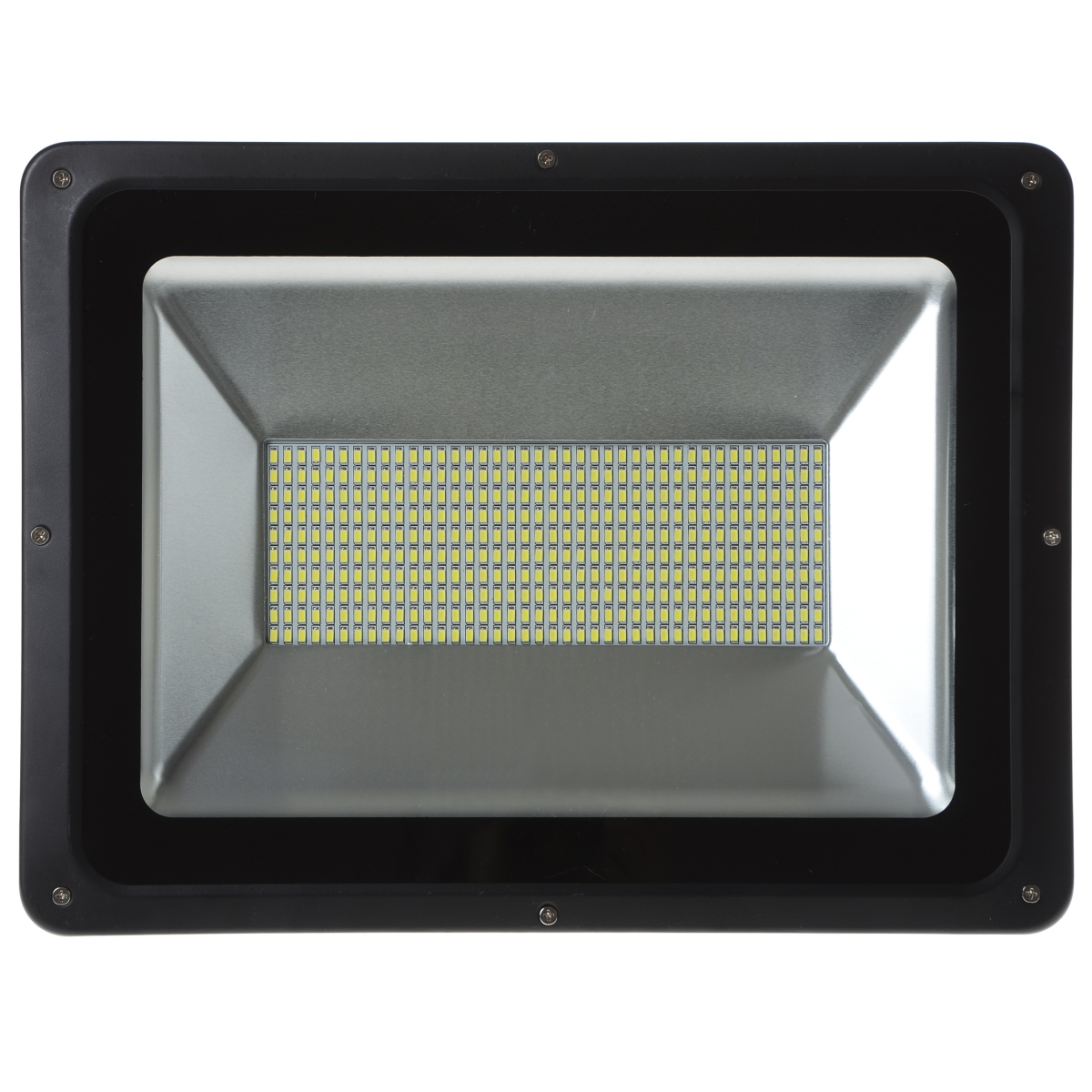 Прожектор Brille LED IP65 200W HL-27 Черный 32-515