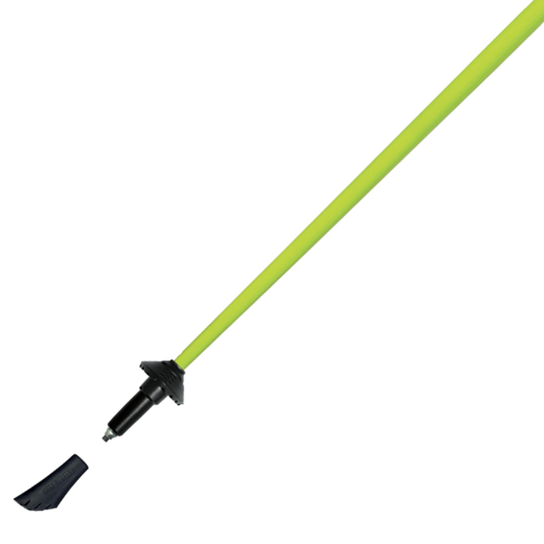 Палки для скандинавской ходьбы Gabel Light NCS 110 (7009341361100)