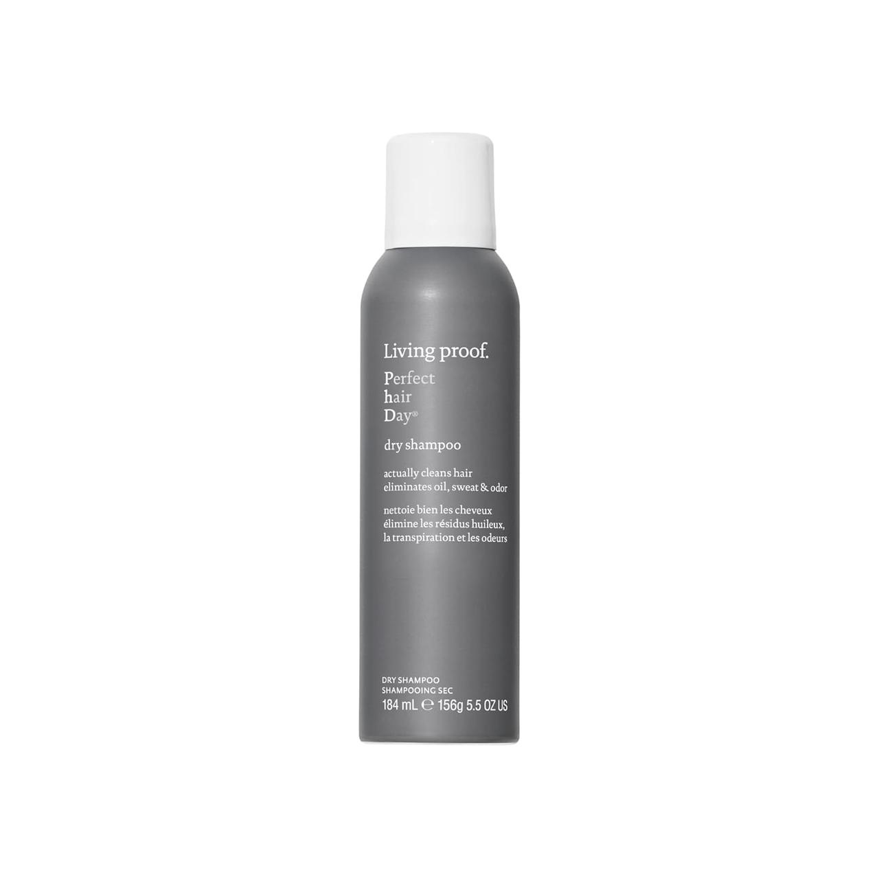 Сухой шампунь Living Proof Perfect Hair Day Dry Shampoo 184 мл (2462301149)