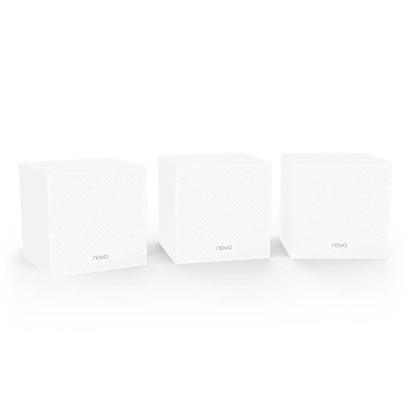 WiFi Mesh система Tenda MW12 Nova 3шт