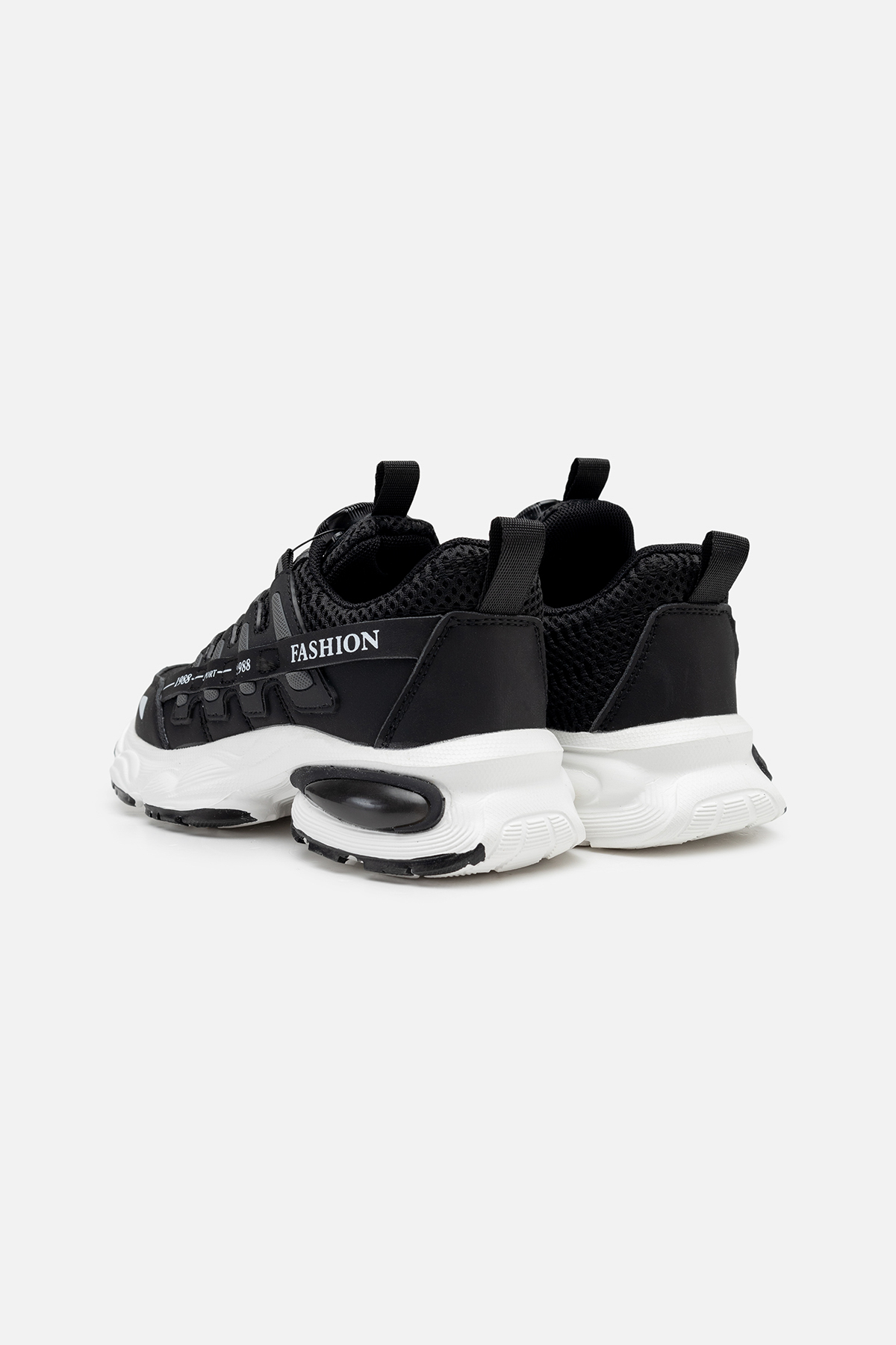 Кроссовки для девочки Brands 37 Черный ЦБ-00238264 (SKT000955872)