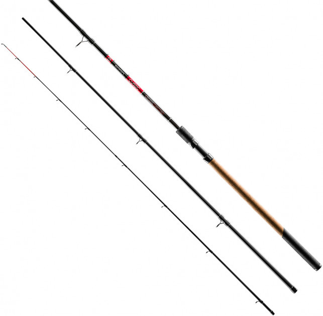 Вудлище коропове Brain Classic Carp 3.00m 3.5lbs 3sec.