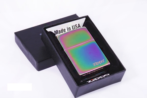 Запальничка Zippo Spectrum (151ZL)