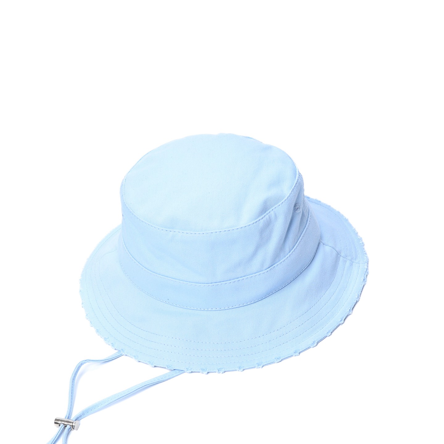 Панама женская LuckyLOOK Бадди One Size Голубой 760-134