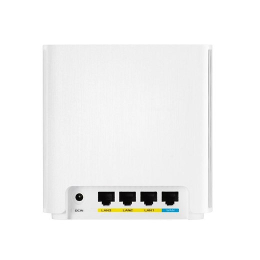 Беспроводной маршрутизатор Asus ZenWiFi XD6 2PK White (XD6-2PK-WHITE)