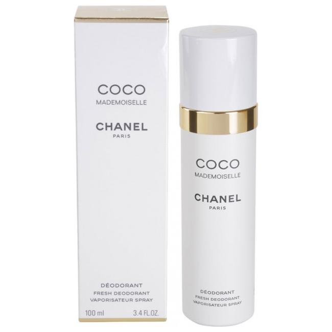 Женский дезодорант Chanel Coco Mademoiselle 2001 100 мл (00-00000753)
