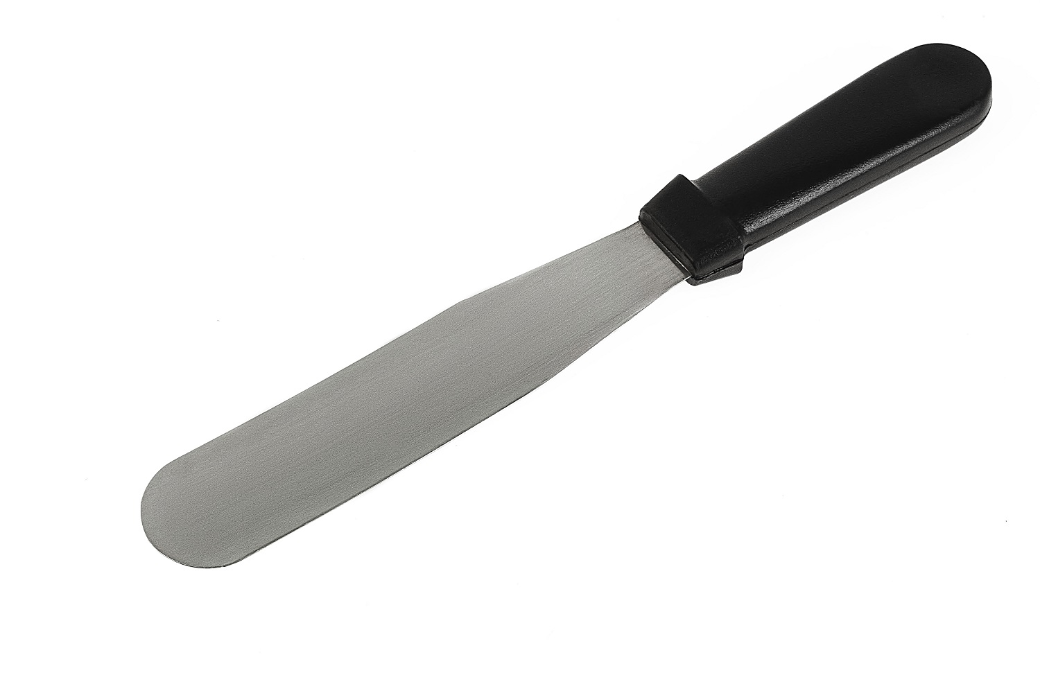Лопатка кондитерская One Chef Slinline из нержавеющей стали 19,5 см