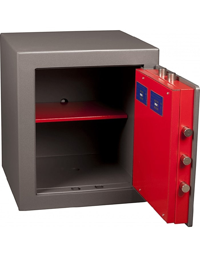 Сейф огневзломостойкий Technomax DPK/7