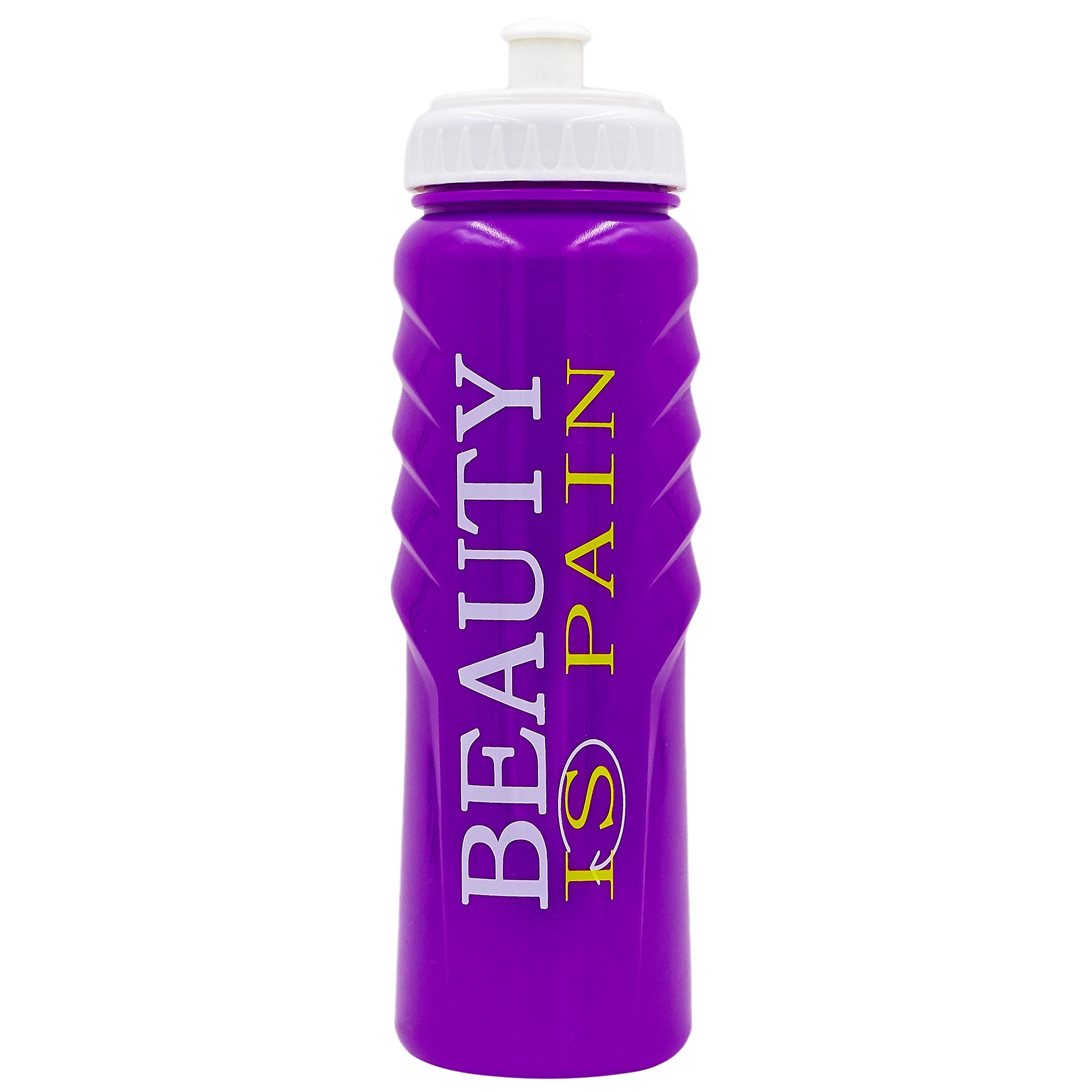 Бутылка для воды спортивная SP-Planeta MOTIVATION 750 мл (FI-5959_Фиолетовый)