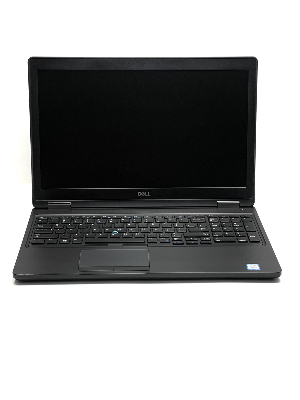 Ноутбук Dell Latitude 5590 15,6 Intel Core i3 4 Гб 128 Гб Refurbished