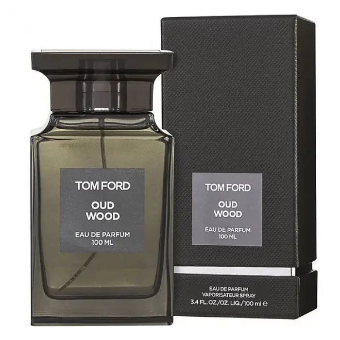 Парфюм Tom Ford Oud Wood EDP 100ml