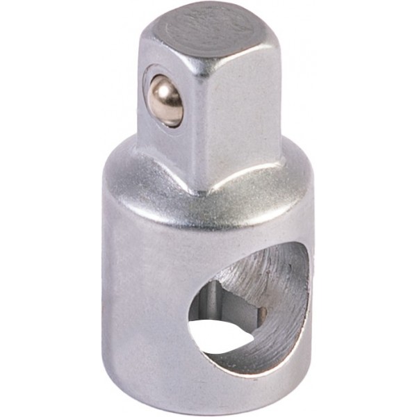 Переходник MASTERTOOL 3/8 B - 1/2 H  CRV GM (78-0086)