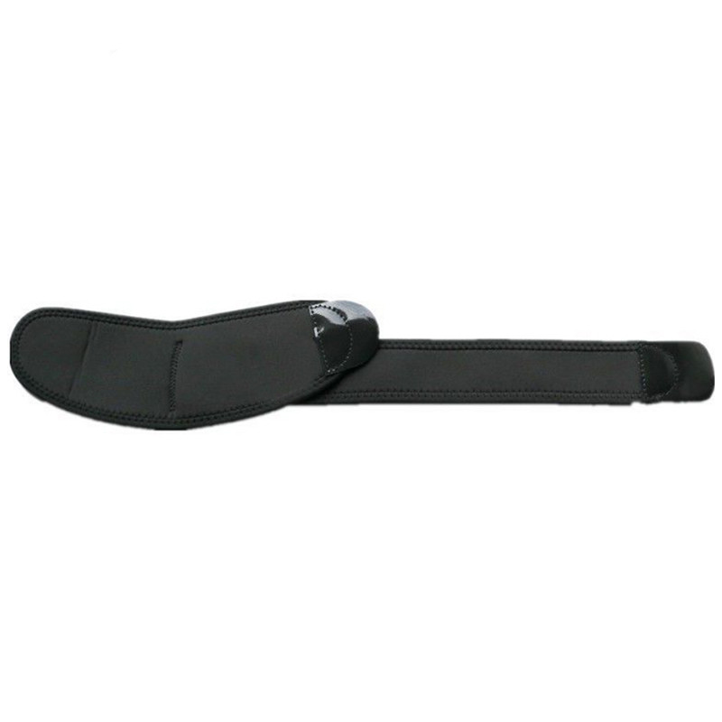 Ортез на голеностопный сустав Lesko ZNWF-589 Right 13168-83956