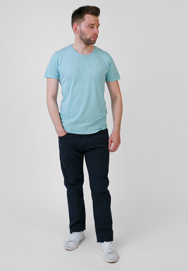 Чоловічі джинси Pierre Cardin 33/34 Темно-синій (PC-13-004)