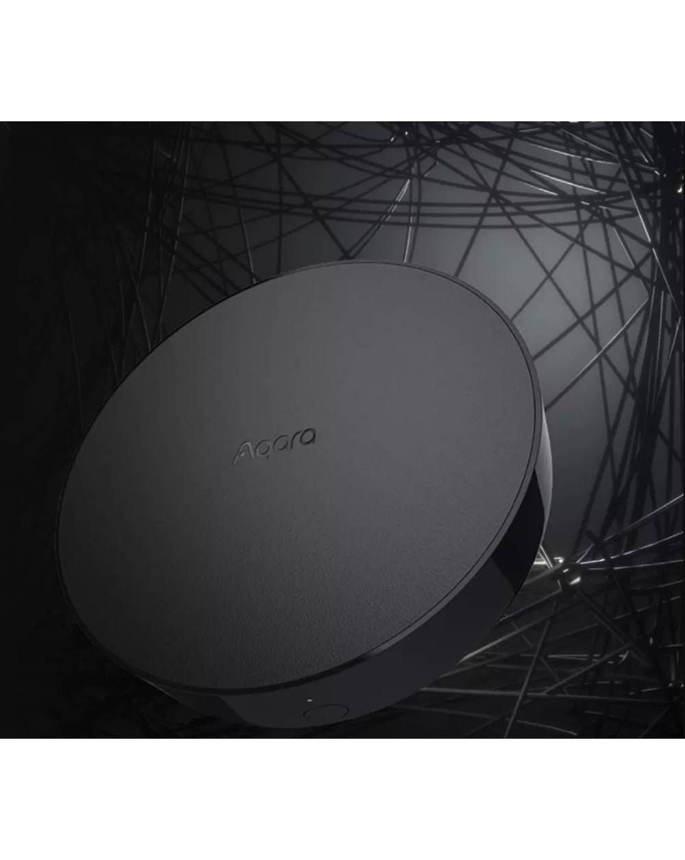 Шлюз для розумних датчиків Xiaomi Aqara M2 (ZHWG12LM)