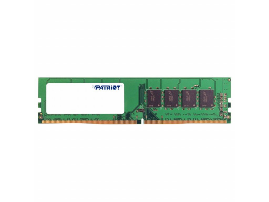 Оперативная память DDR4 8GB/2666 Patriot Signature Line (PSD48G266681)