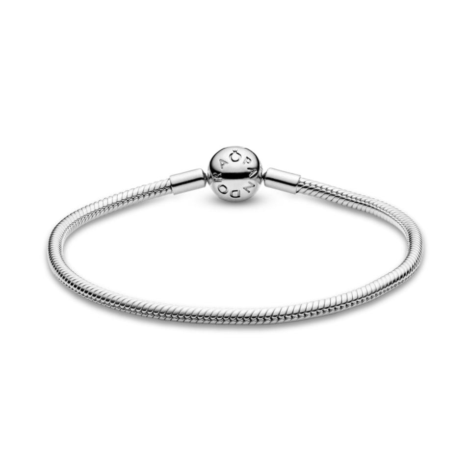Браслет с круглой застежкой No Brand 590728 20 см (2545171301)