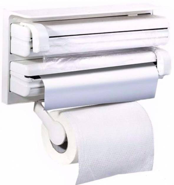 Диспенсер кухонний Triple Paper Dispenser