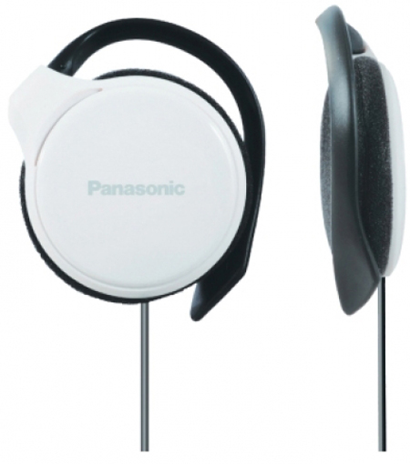 Навушники Panasonic RP-HS46E-W (5686066)