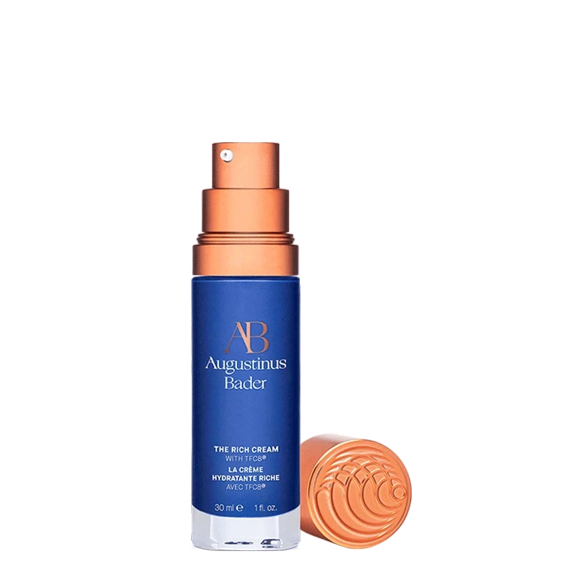 Крем для обличчя Augustinus Bader The Rich Cream 30 мл (2467127991)