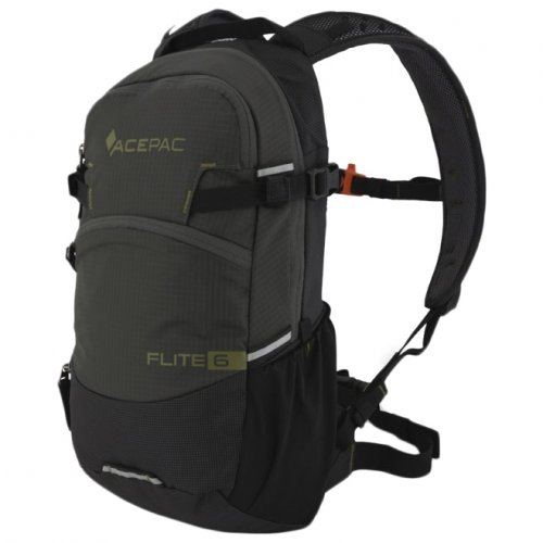 Рюкзак Acepac Flite 6 Grey (1033-ACPC 206327)