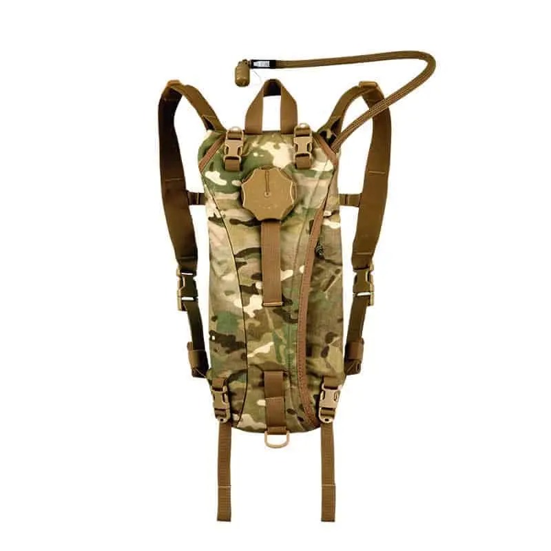 Рюкзак Source Tactical 3 L MultiCam (1004-4000331503)