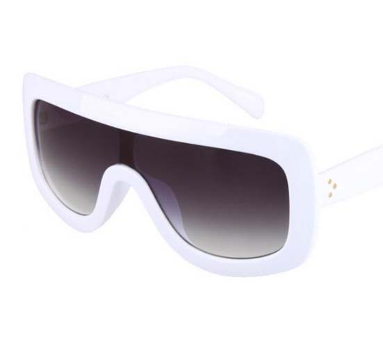 Сонцезахисні окуляри Berkani T-А00394 Berkani lithe White