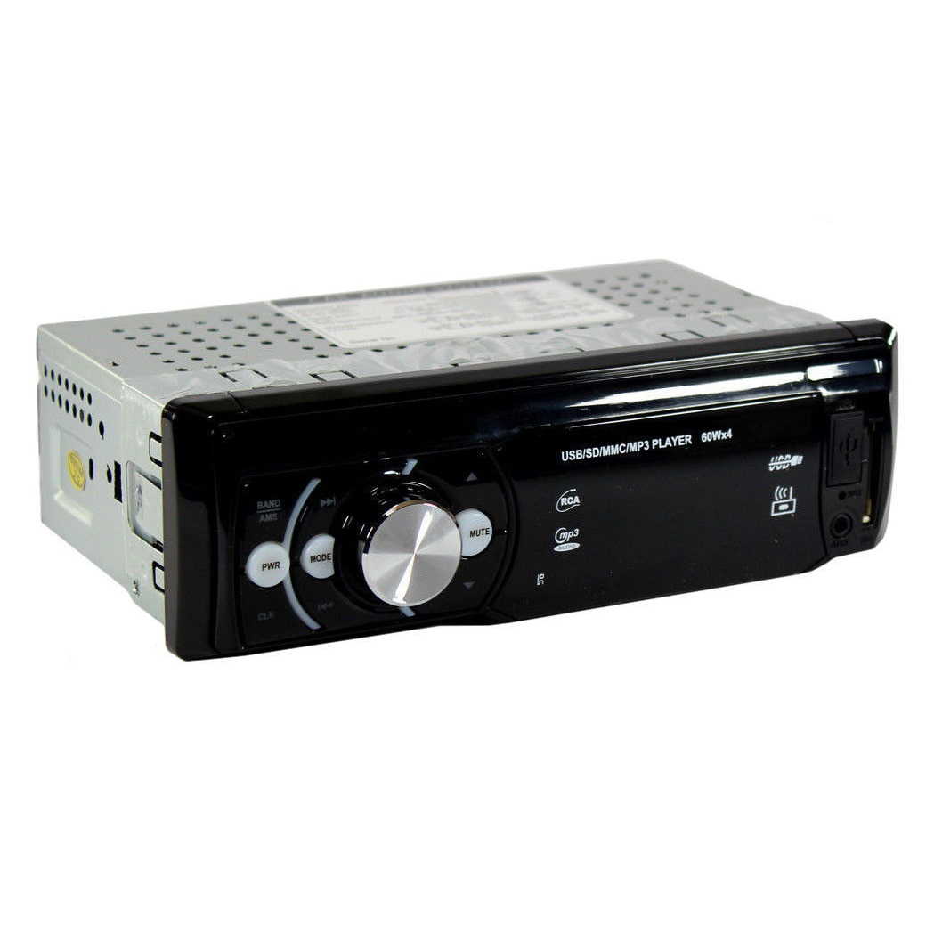 Автомагнітола CDX GT6310 Black (hub_np2_0145)