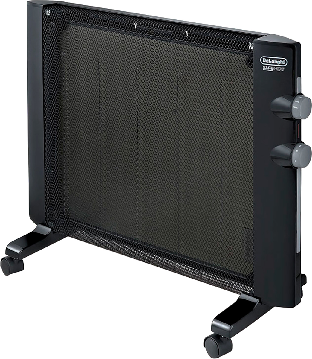Мікатермічний обігрівач Delonghi HMP 1500 (F00081813)