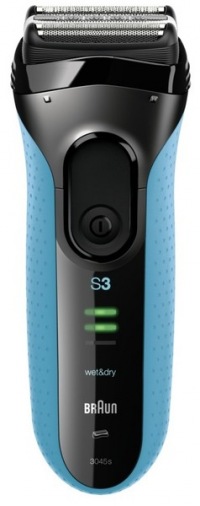 Електробритва Braun 3045
