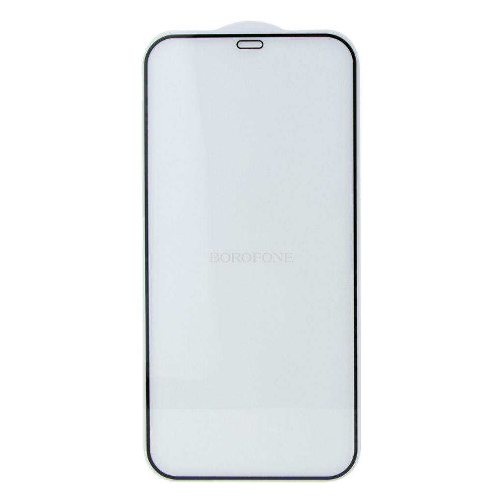 Защитное стекло Borofone BF3 HD для Apple iPhone 12 Pro Max