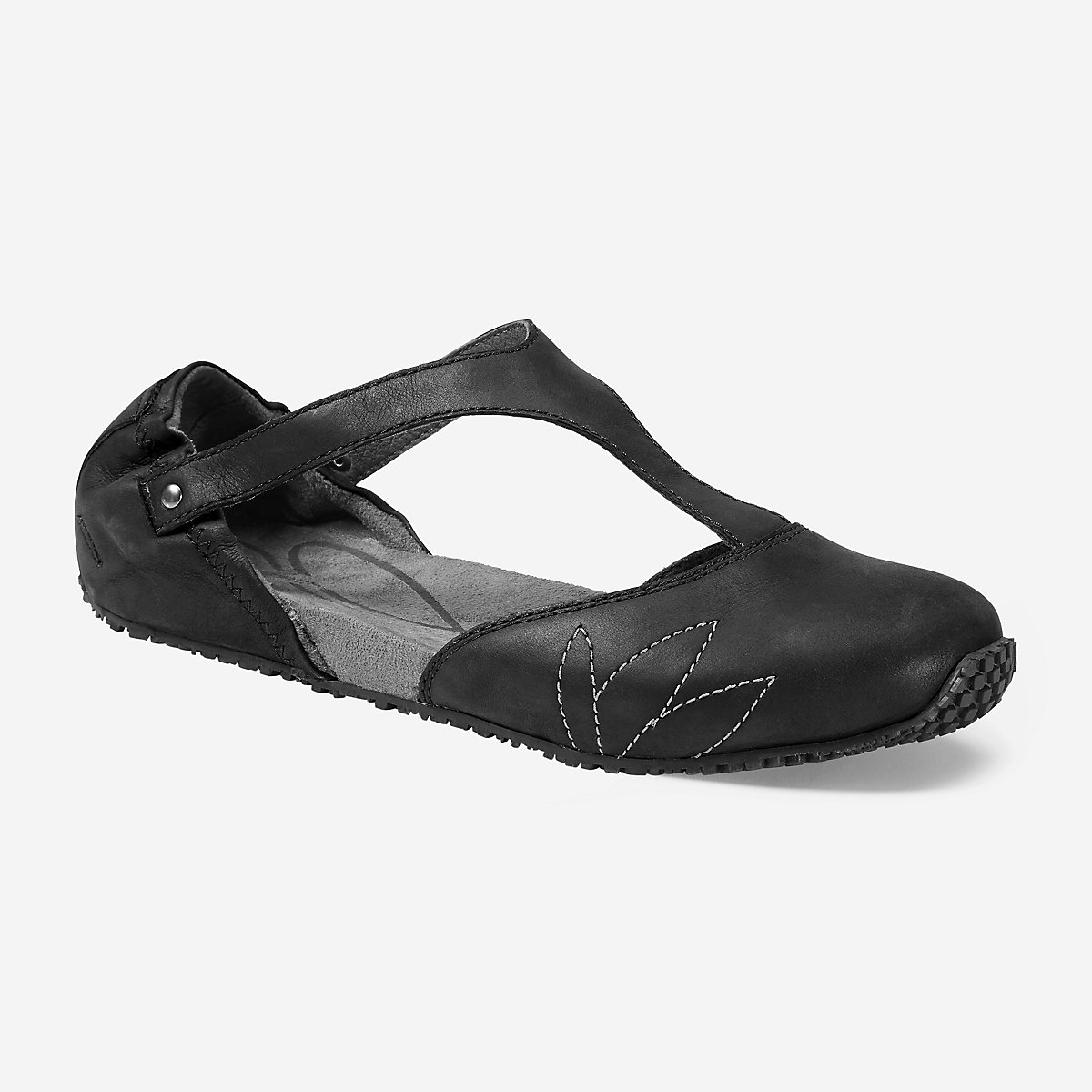 Сандалі Eddie Bauer Womens Crawford Black 37.5 Чорний (6006BK)
