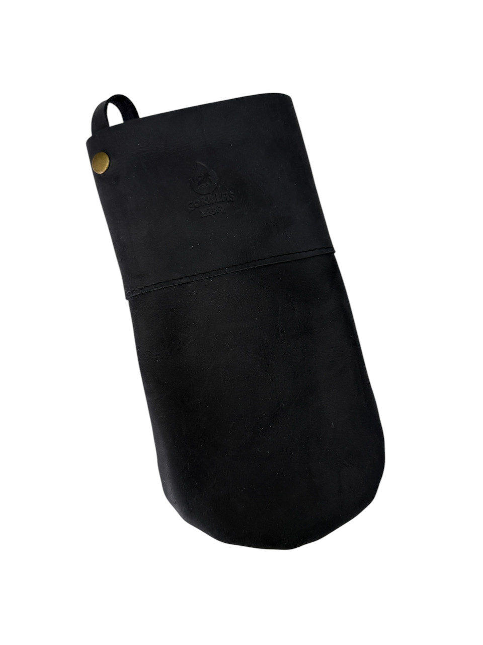 Рукавица для гриля Gorillas BBQ FR48 One Size 2 шт Черный (5353)