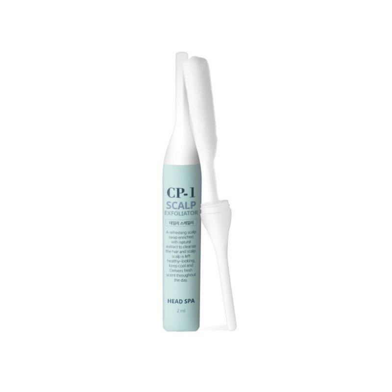 Пілінг для шкіри голови Esthetic House CP-1 Head Spa Scalp Exfoliator (EE00087)