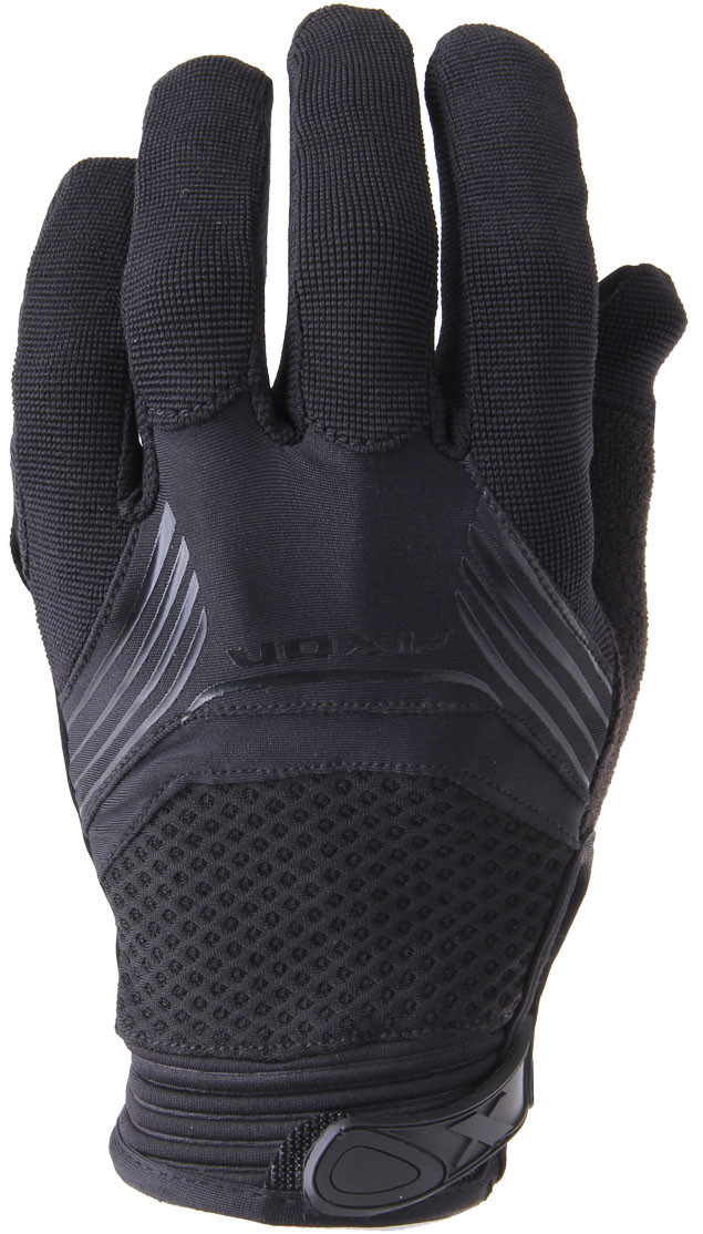 Велорукавиці R120508 Axon 508 XL Black (hub_AsJx80571)