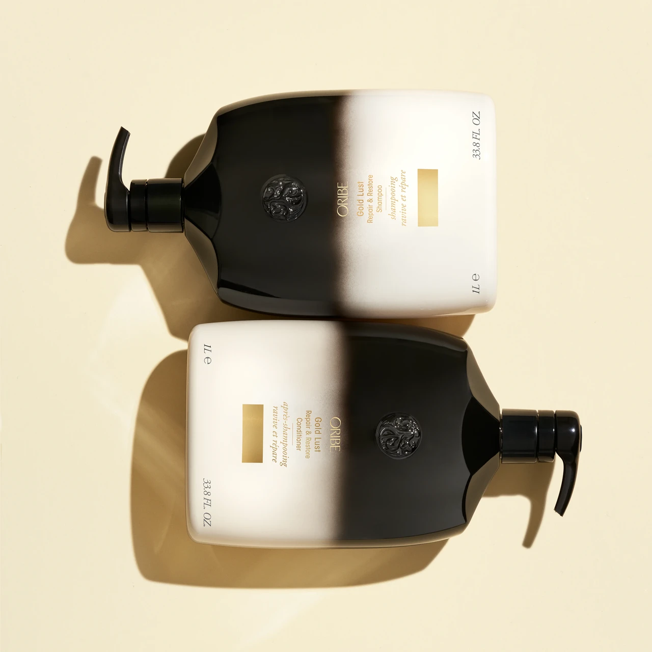 Кондиционер для волос Oribe Gold Lust Repair & Restore Conditioner 1000 мл (2456299336)