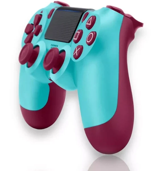 Комплект для игровой приставки PS4 DualShock 2 шт джойстиков + зарядное устройство (2093506426)