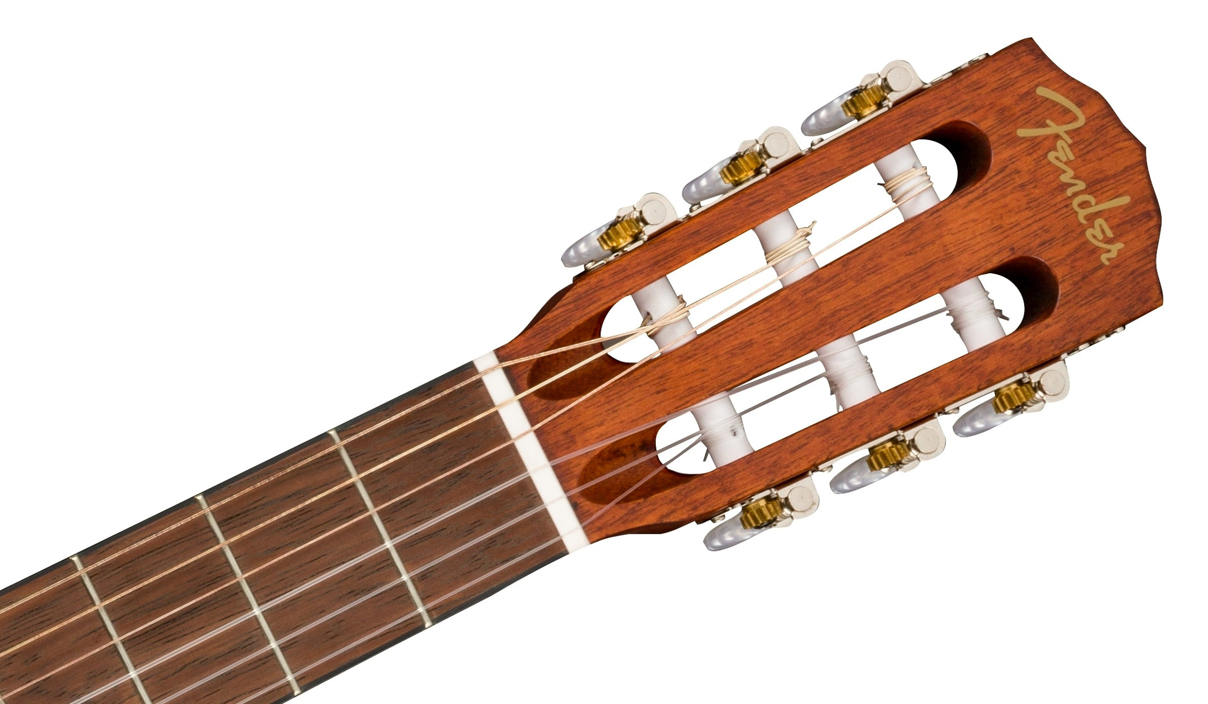 Классическая гитара Fender ESC-110 Classical Wide Neck