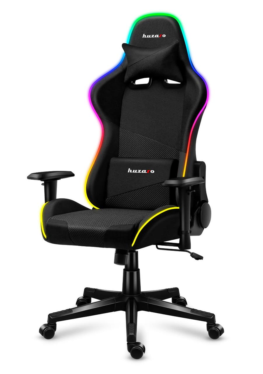 Компьютерное кресло huzaro Force 6.3 RGB Mesh