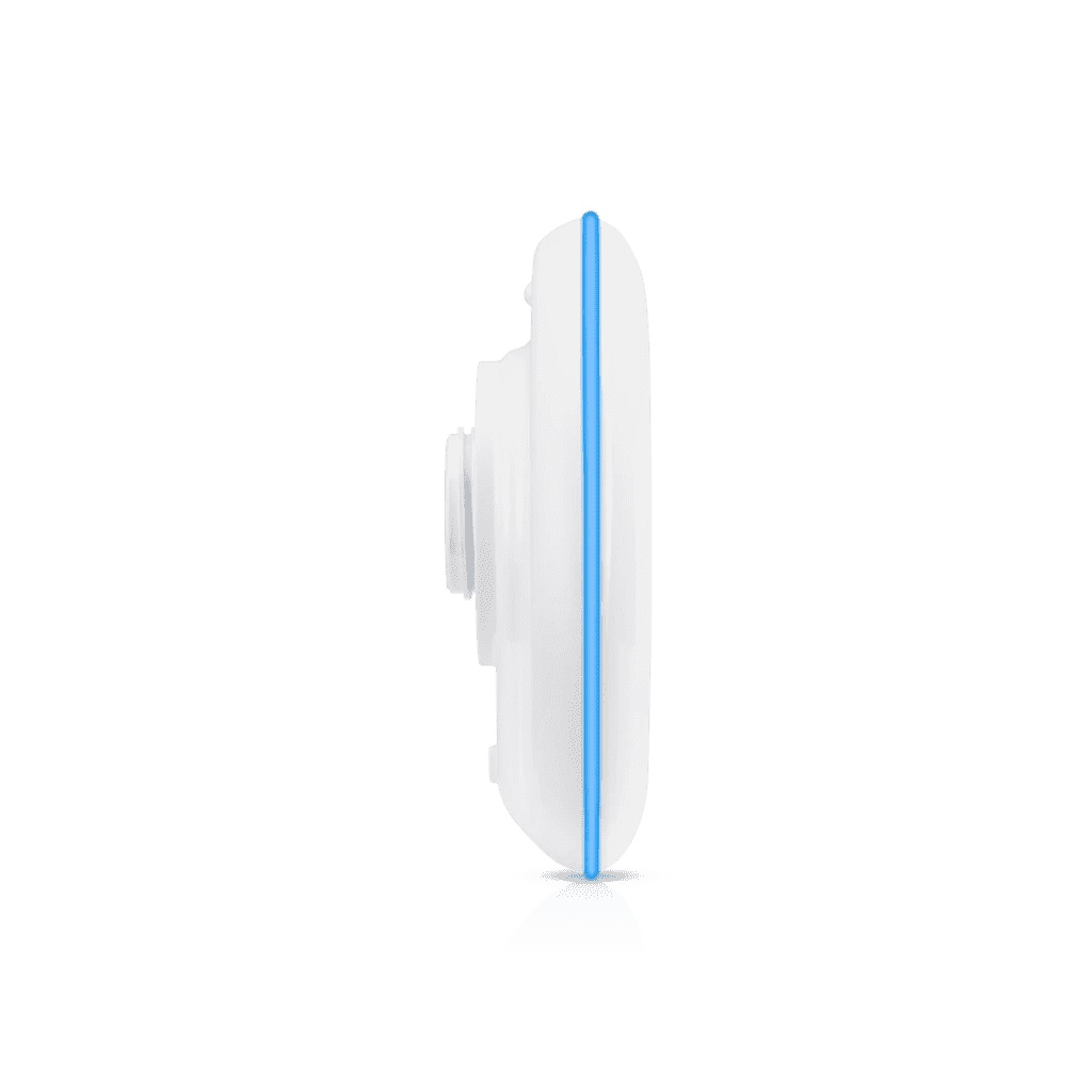 Точка доступа Ubiquiti с антенной Ubiquiti Building-to-Building Bridge (UBB) (радиомост 60Ghz, 1.7Gbps до 500м)
