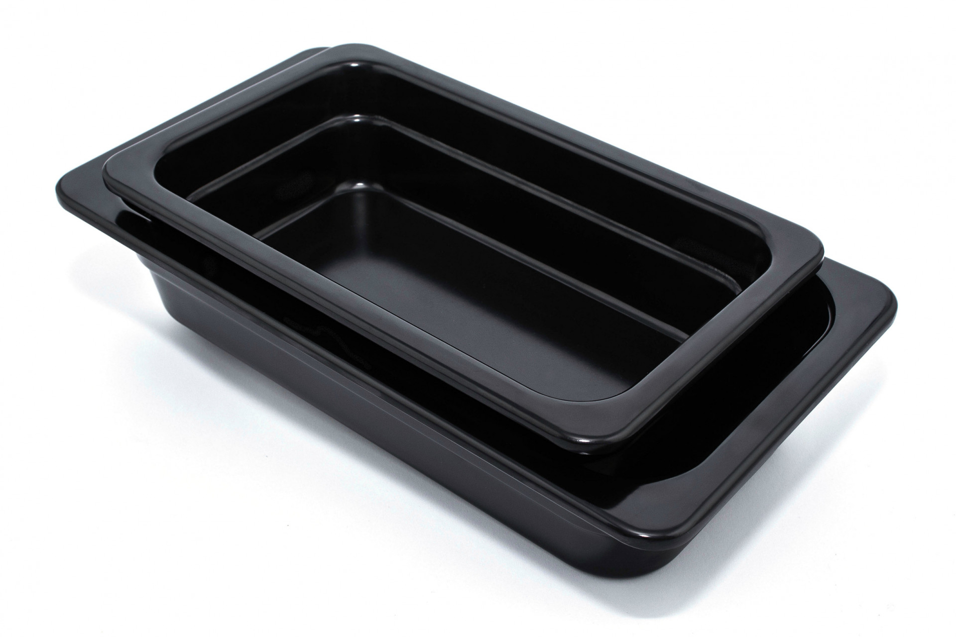 Гастроемкость One Chef из меламина 1/4 26.2×16×6.5 см