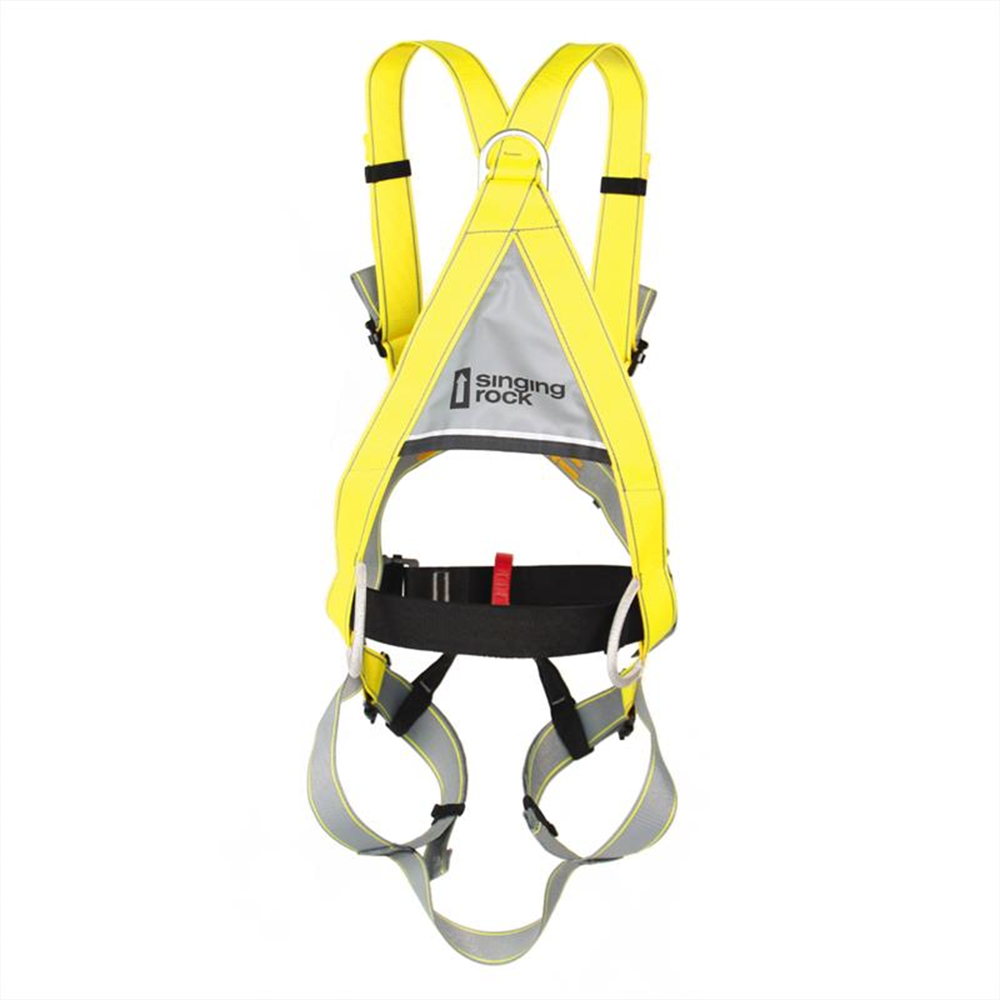 Страхова система SINGING ROCK ROPEDANCER II XL/XXL