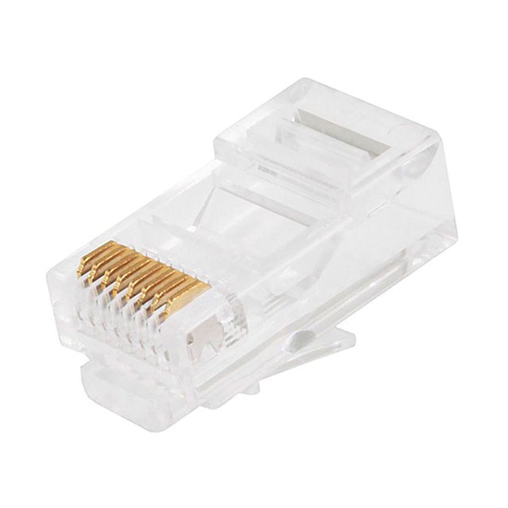 Конектор PRC RJ 45 (уп. 1000 шт)