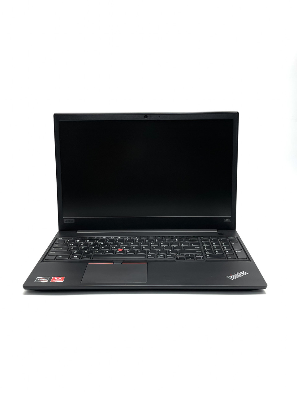 Ноутбук Lenovo ThinkPad E585 15,6 AMD Ryzen 3 8 Гб 256 Гб Refurbished