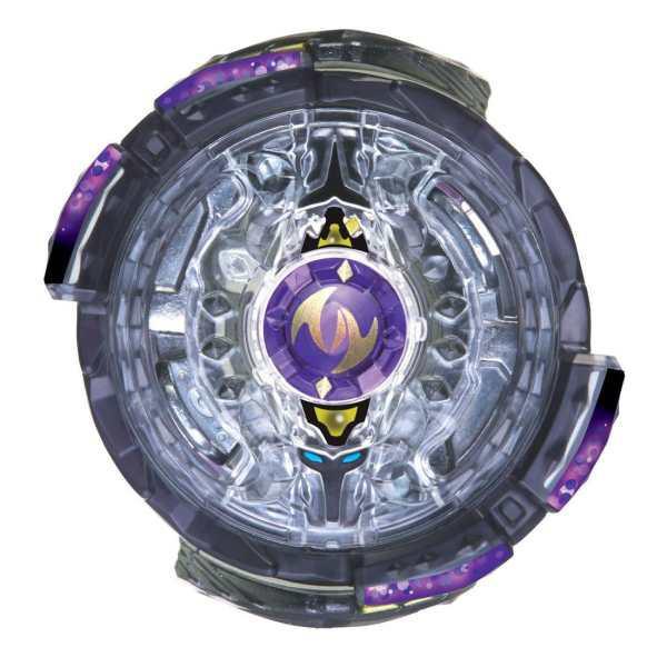 Дзига BEYBLADE Twin Nemesis 3H.UI B-102 (R0077)