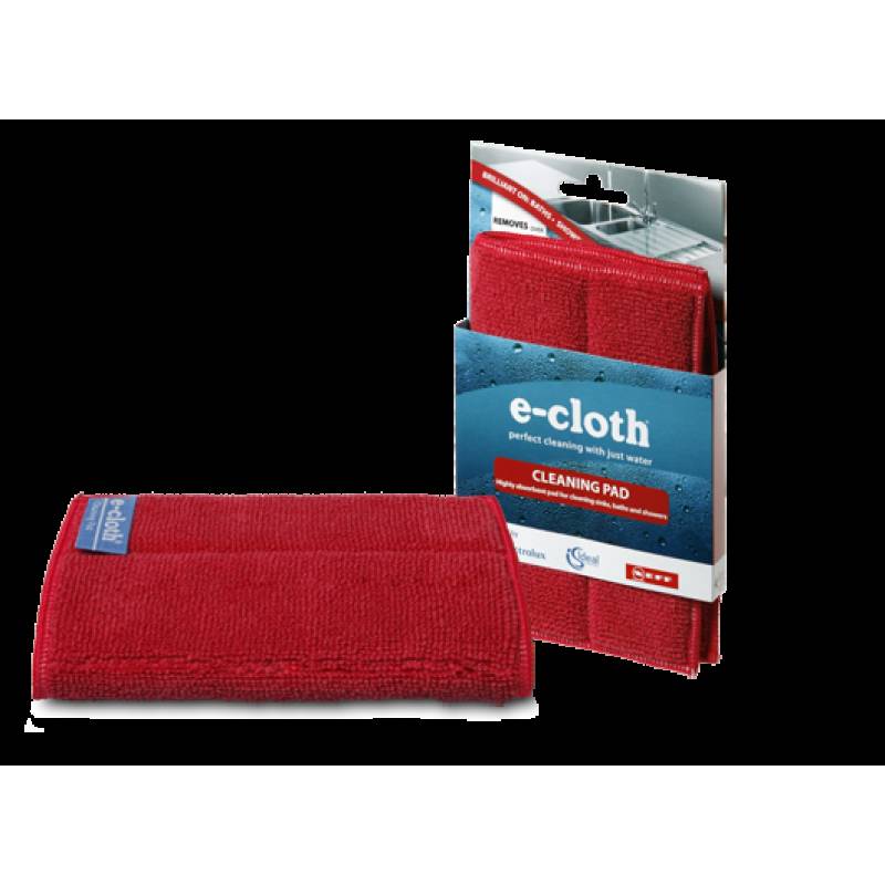Салфетка для уборки E-cloth Cleaning Pad (2946)